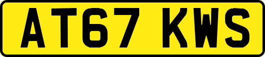 AT67KWS