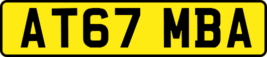 AT67MBA