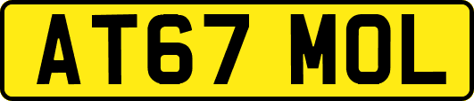 AT67MOL