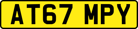 AT67MPY