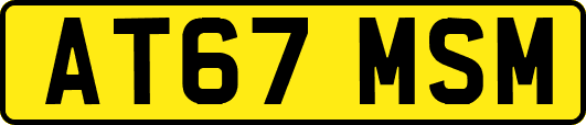 AT67MSM