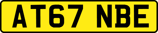 AT67NBE