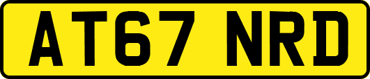 AT67NRD