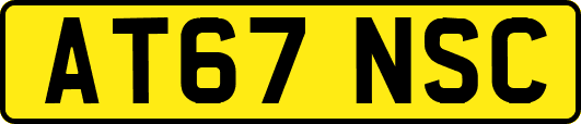 AT67NSC