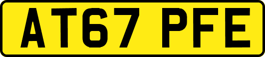 AT67PFE