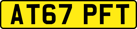 AT67PFT