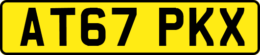AT67PKX