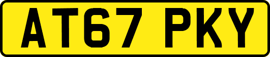 AT67PKY