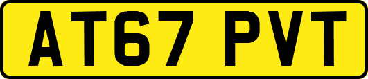 AT67PVT