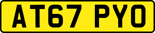 AT67PYO