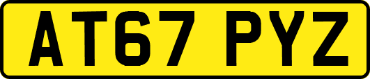 AT67PYZ