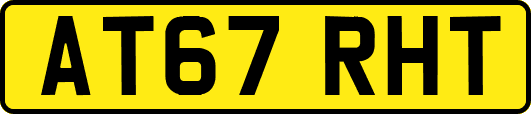AT67RHT