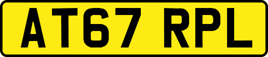 AT67RPL