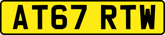 AT67RTW