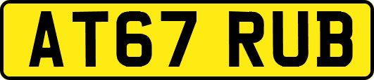 AT67RUB
