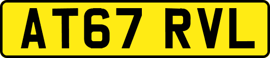 AT67RVL