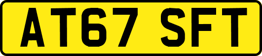 AT67SFT