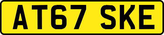 AT67SKE