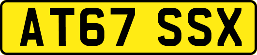 AT67SSX