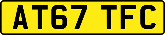 AT67TFC