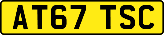 AT67TSC