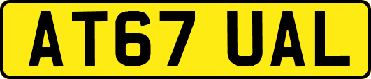 AT67UAL