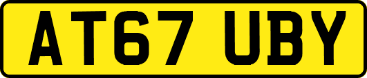 AT67UBY
