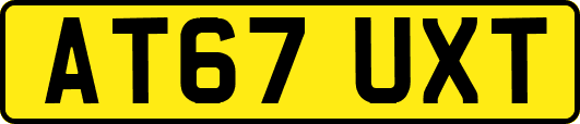 AT67UXT