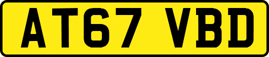 AT67VBD