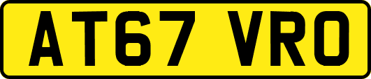 AT67VRO