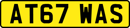 AT67WAS