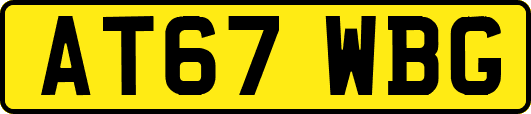 AT67WBG