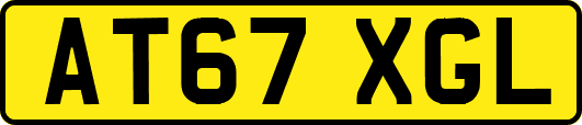 AT67XGL