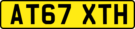 AT67XTH