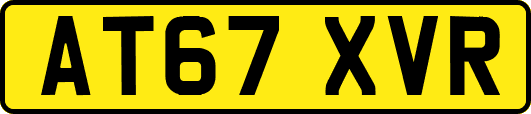 AT67XVR