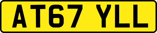 AT67YLL