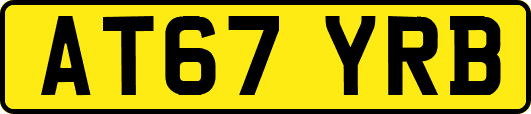 AT67YRB