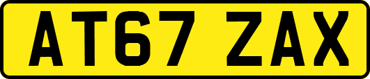 AT67ZAX