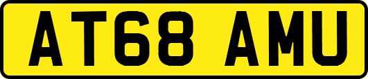 AT68AMU