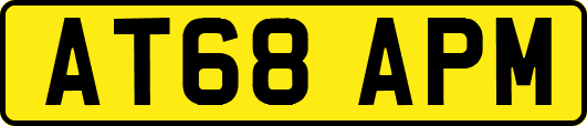 AT68APM