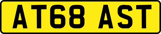 AT68AST