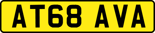 AT68AVA