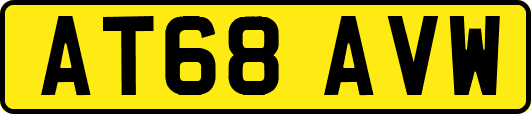 AT68AVW