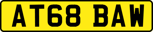 AT68BAW