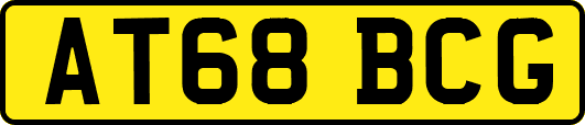 AT68BCG