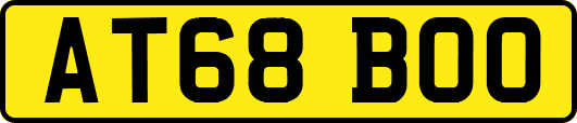 AT68BOO