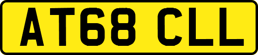 AT68CLL
