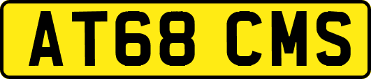 AT68CMS