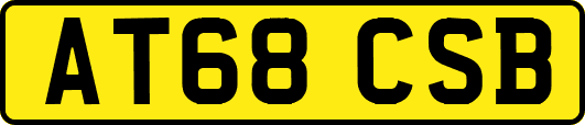AT68CSB