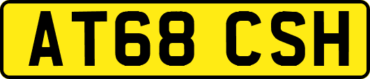 AT68CSH